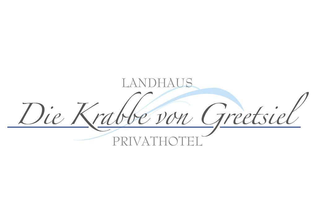 Landhaus Krabbe Von Greetsiel Zewnętrze zdjęcie